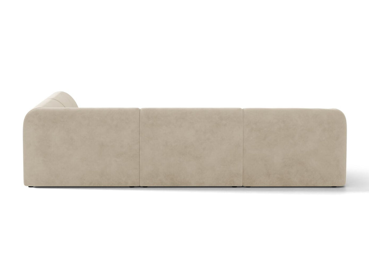 Modular corner sofa 538549