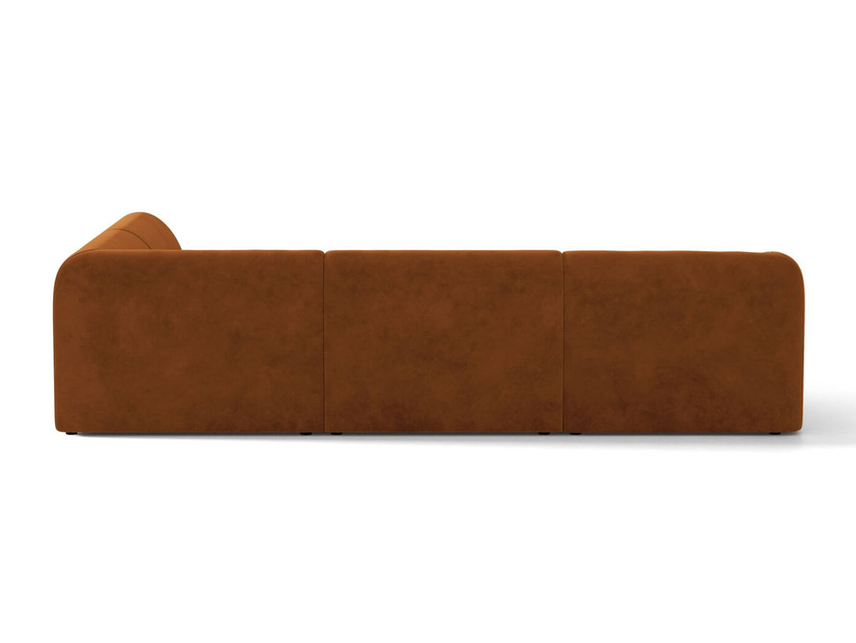 Modular corner sofa 538549