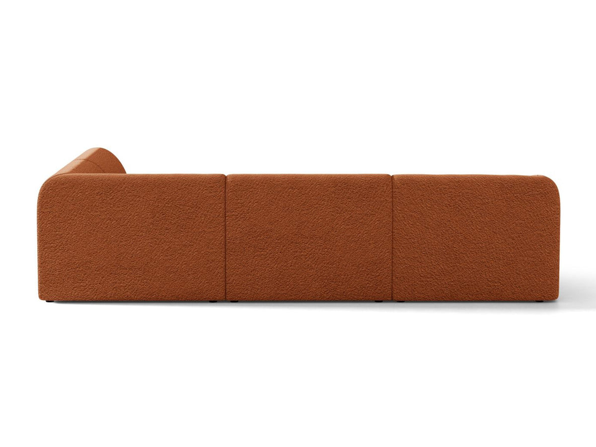 Modular corner sofa 538549