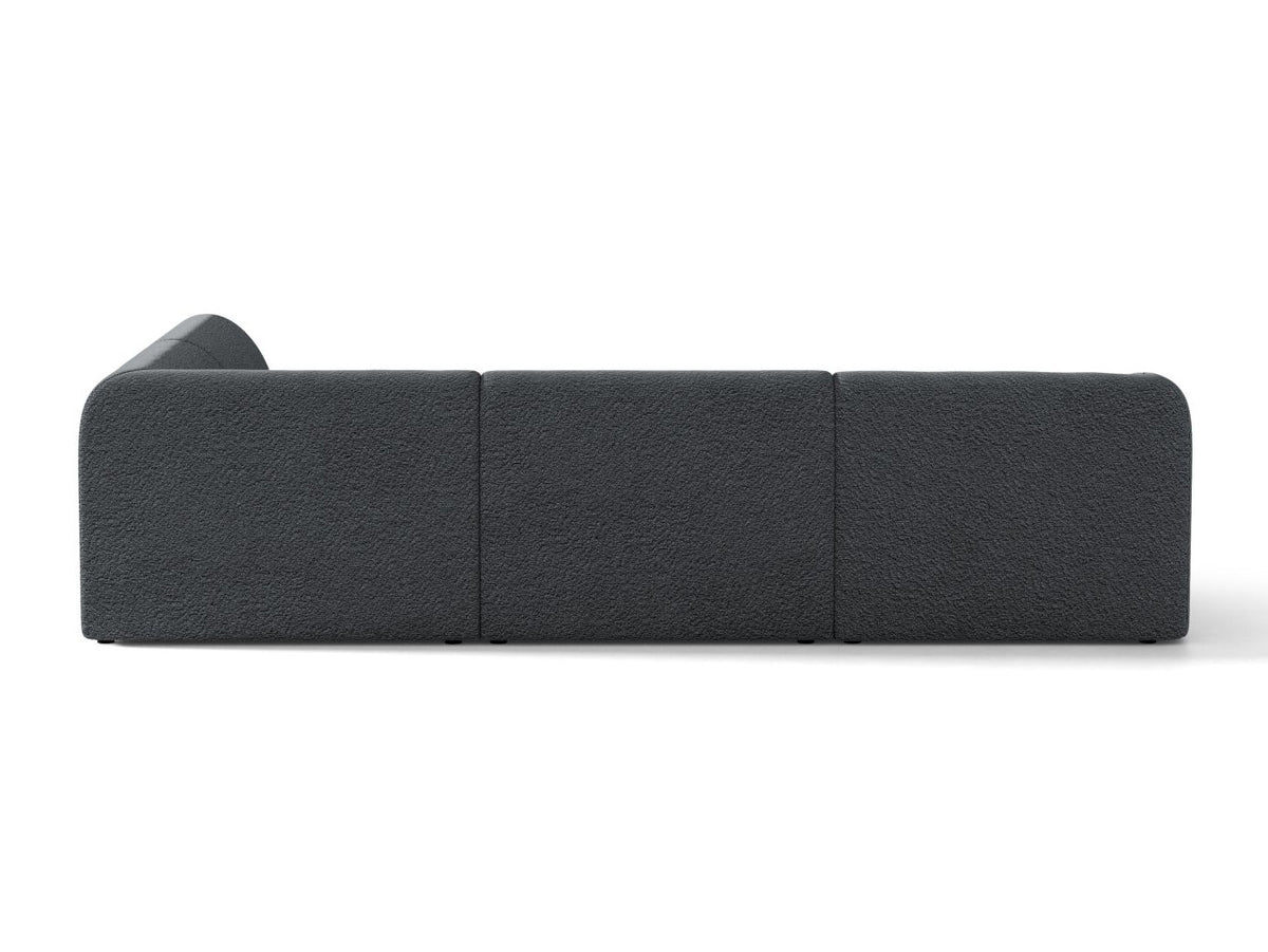 Modular corner sofa 538549