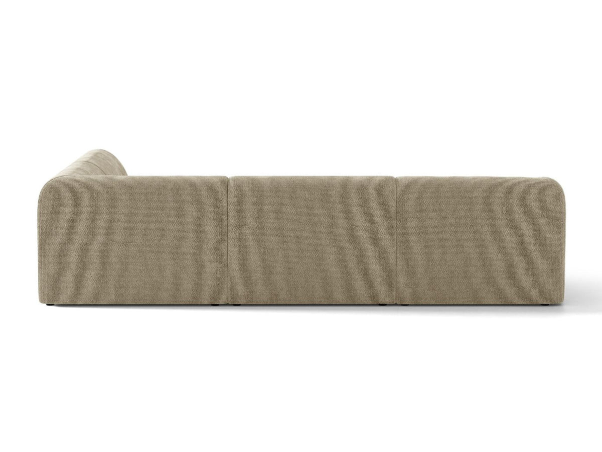 Modular corner sofa 538549