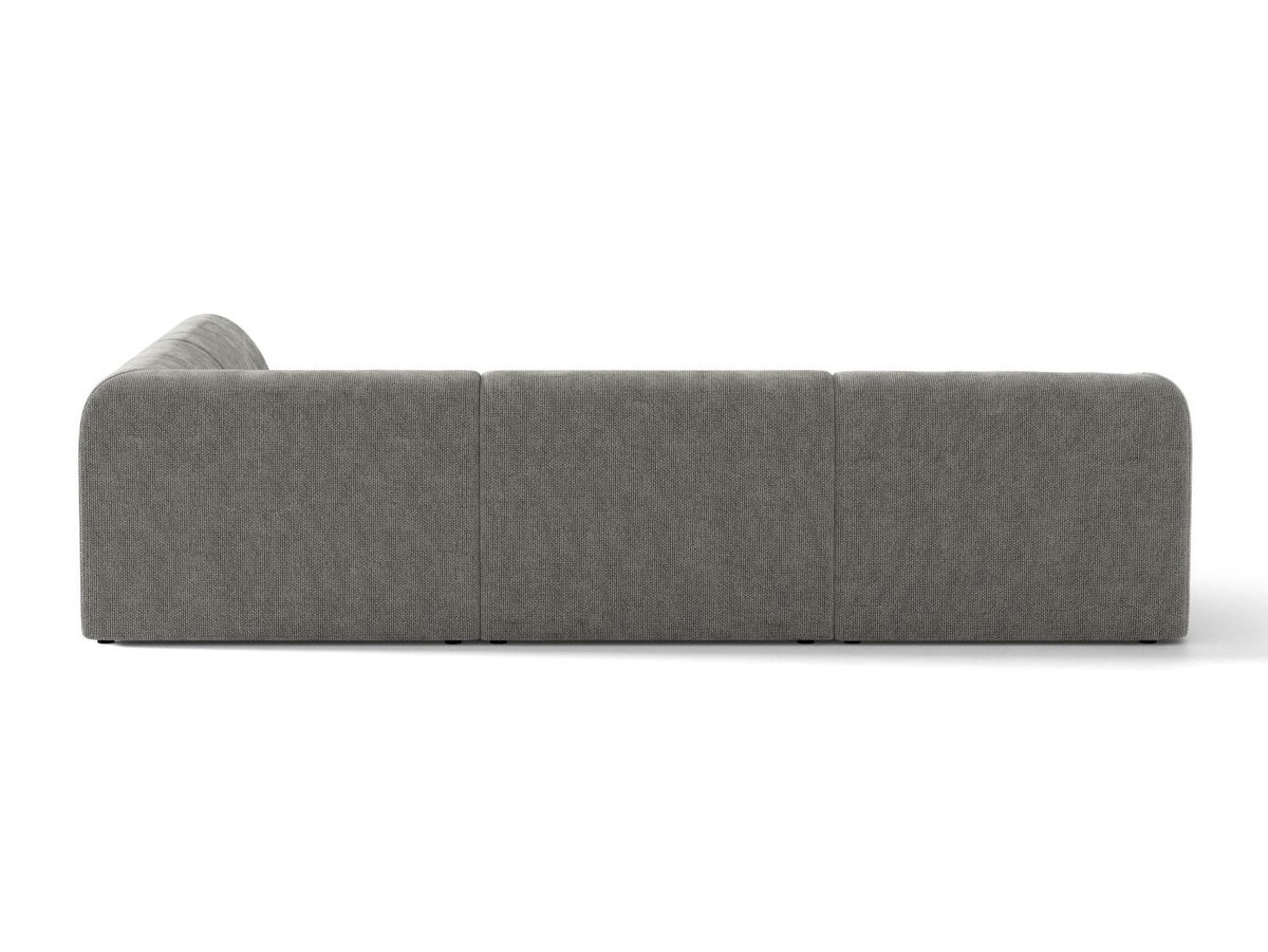 Modular corner sofa 538549