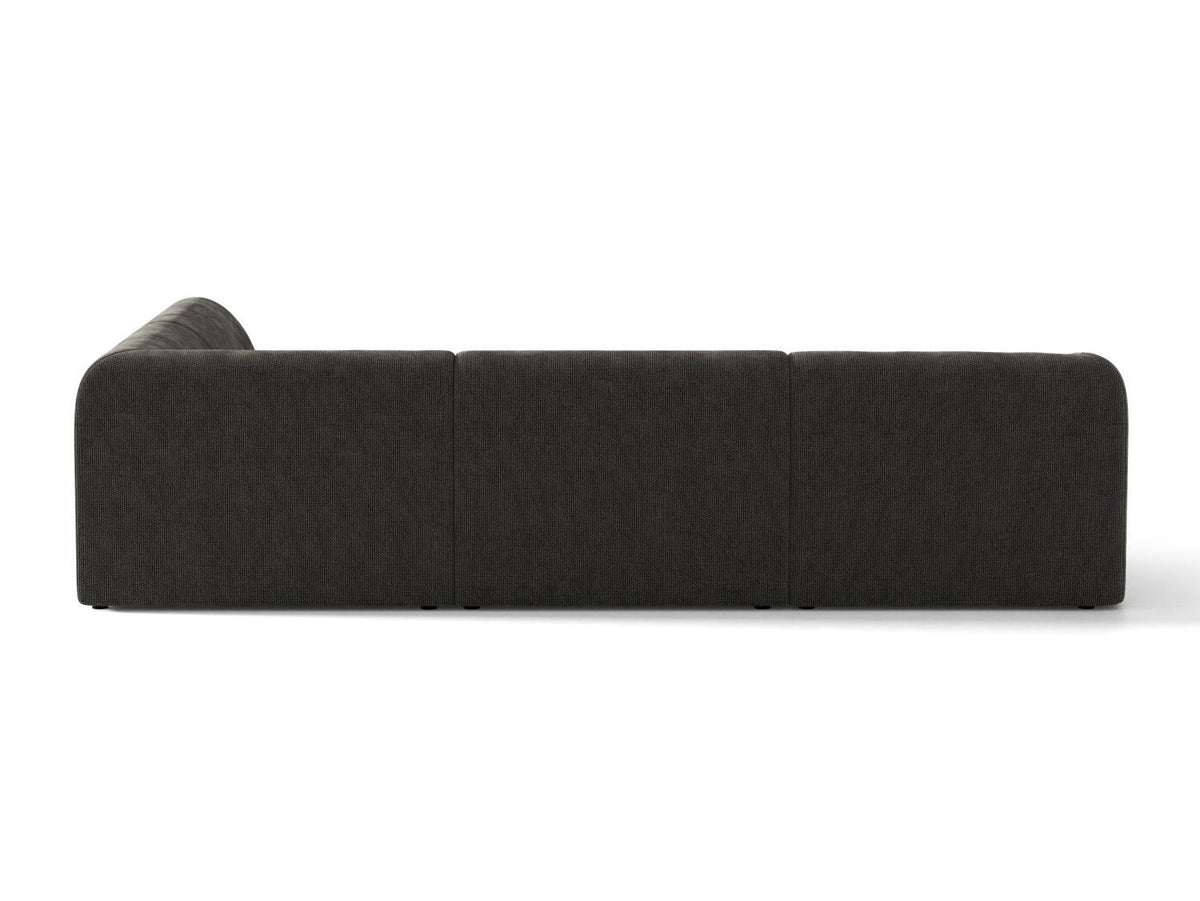 Modular corner sofa 538549