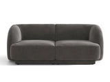 Modular sofa 537931