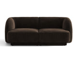 Modular sofa 537931
