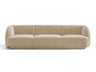 Modular sofa 538477