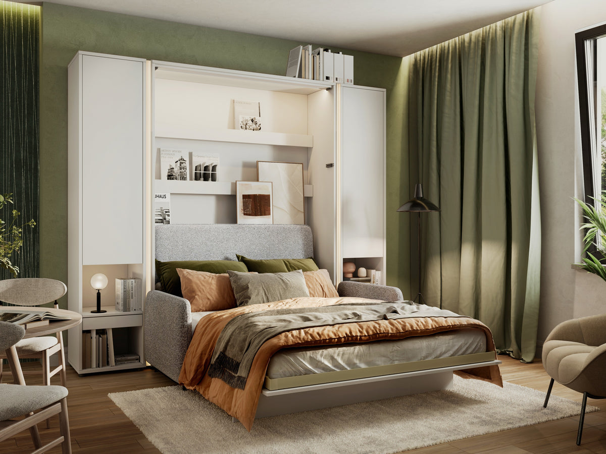 Wall bed 484406
