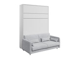 Wall bed 484406