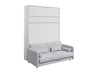 Wall bed 484406