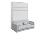 Wall bed 484406