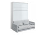 Wall bed 484406