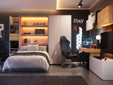 Wall bed 482384