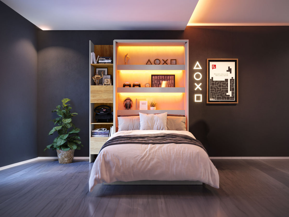 Wall bed 482384