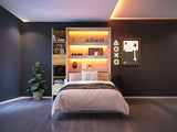 Wall bed 482384