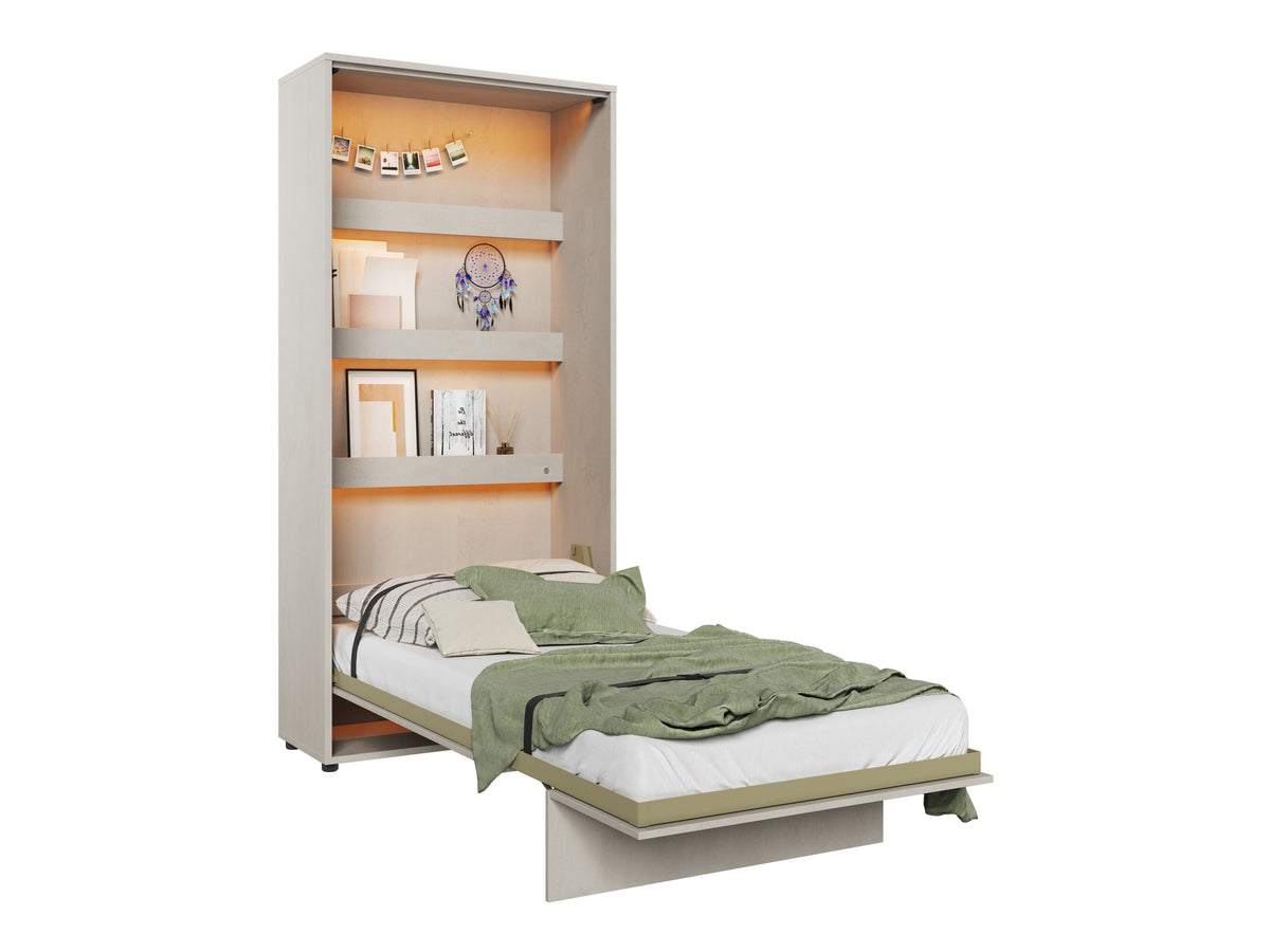 Wall bed 482384