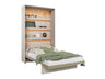 Wall bed 482384