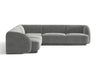 Modular corner sofa 538715