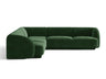 Modular corner sofa 538715