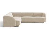 Modular corner sofa 538715