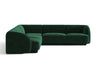 Modular corner sofa 538715