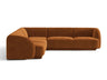 Modular corner sofa 538715