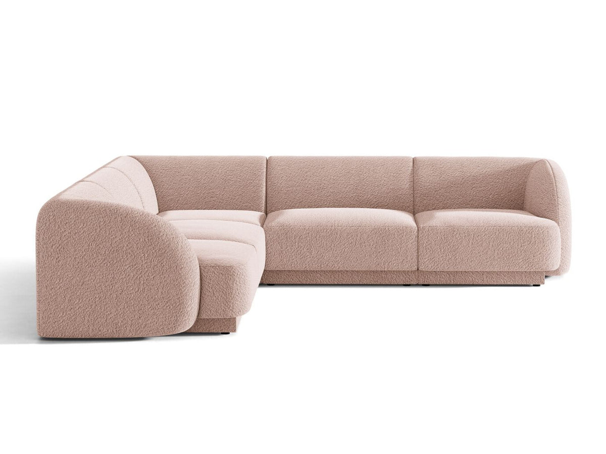 Modular corner sofa 538715