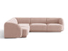 Modular corner sofa 538715