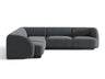 Modular corner sofa 538715