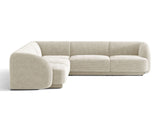 Modular corner sofa 538715