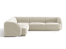Modular corner sofa 538715