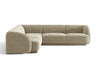 Modular corner sofa 538715