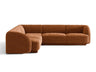 Modular corner sofa 538715