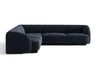 Modular corner sofa 538715