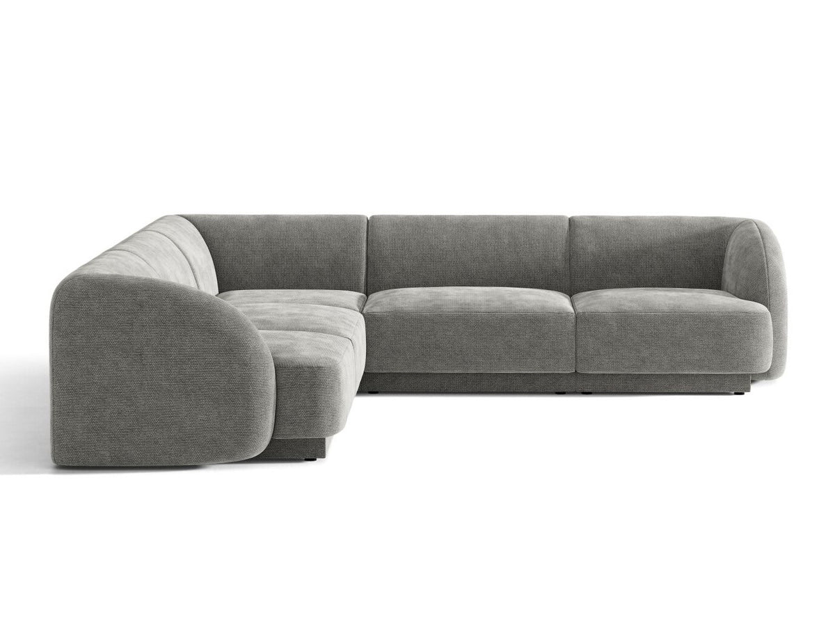 Modular corner sofa 538715
