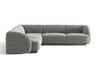 Modular corner sofa 538715