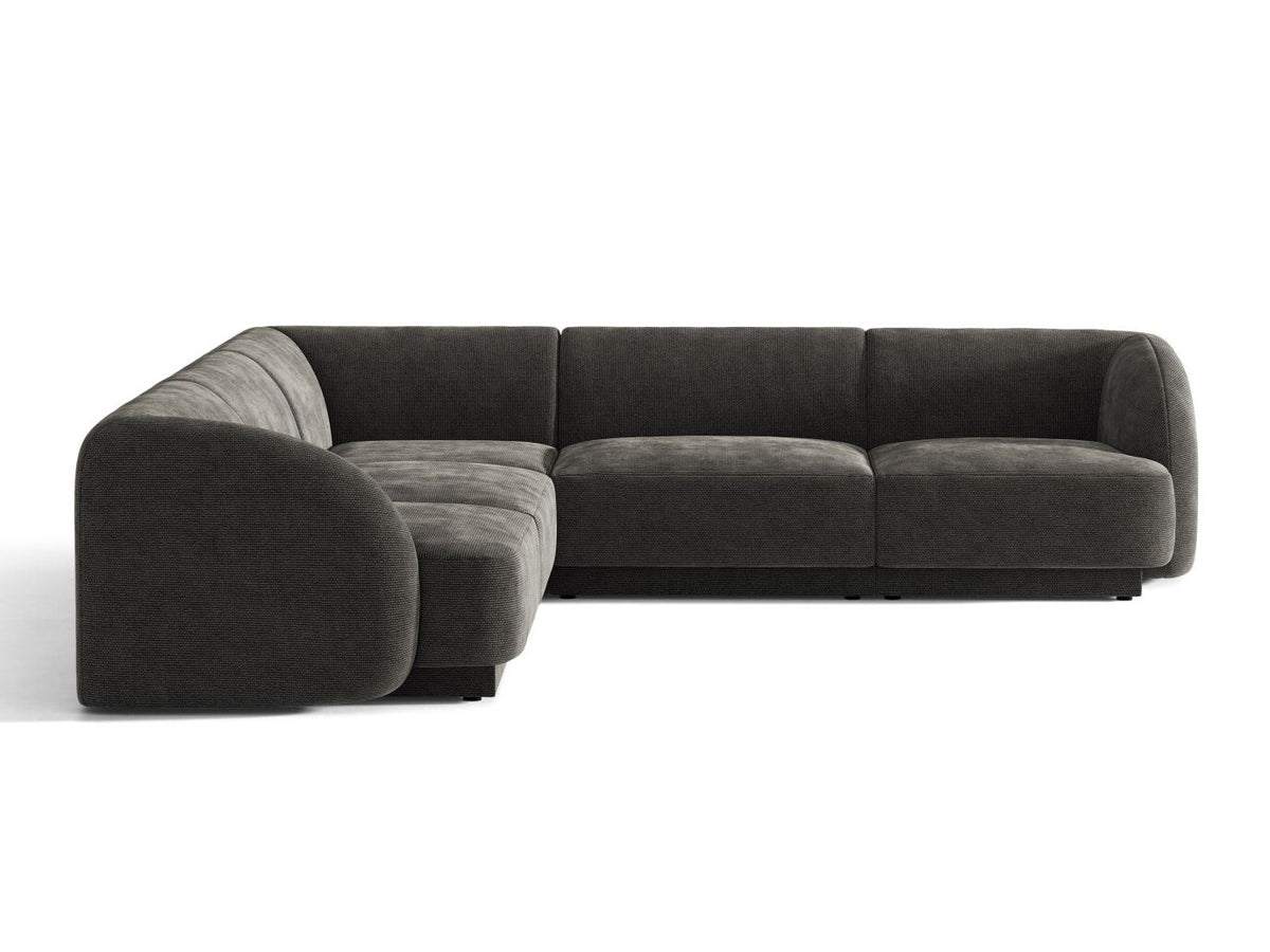 Modular corner sofa 538715