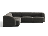 Modular corner sofa 538715