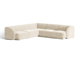 Modular corner sofa 538715