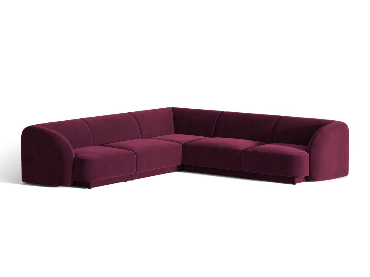 Modular corner sofa 538715