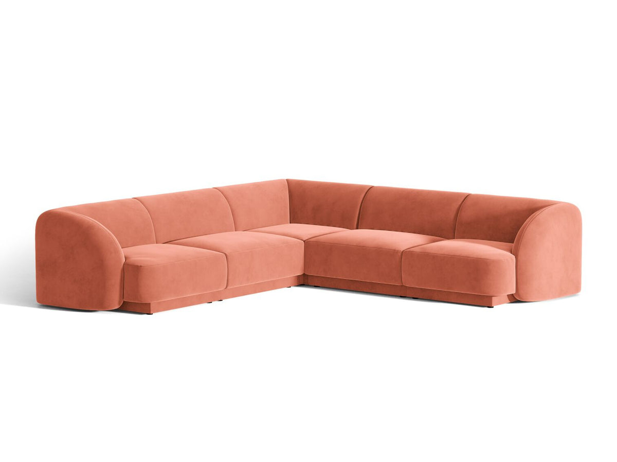 Modular corner sofa 538715