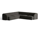 Modular corner sofa 538715