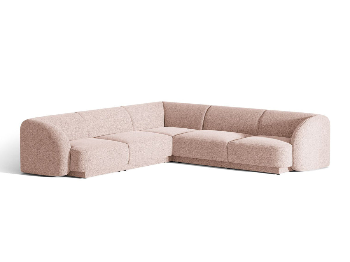 Modular corner sofa 538715