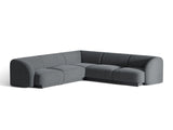 Modular corner sofa 538715