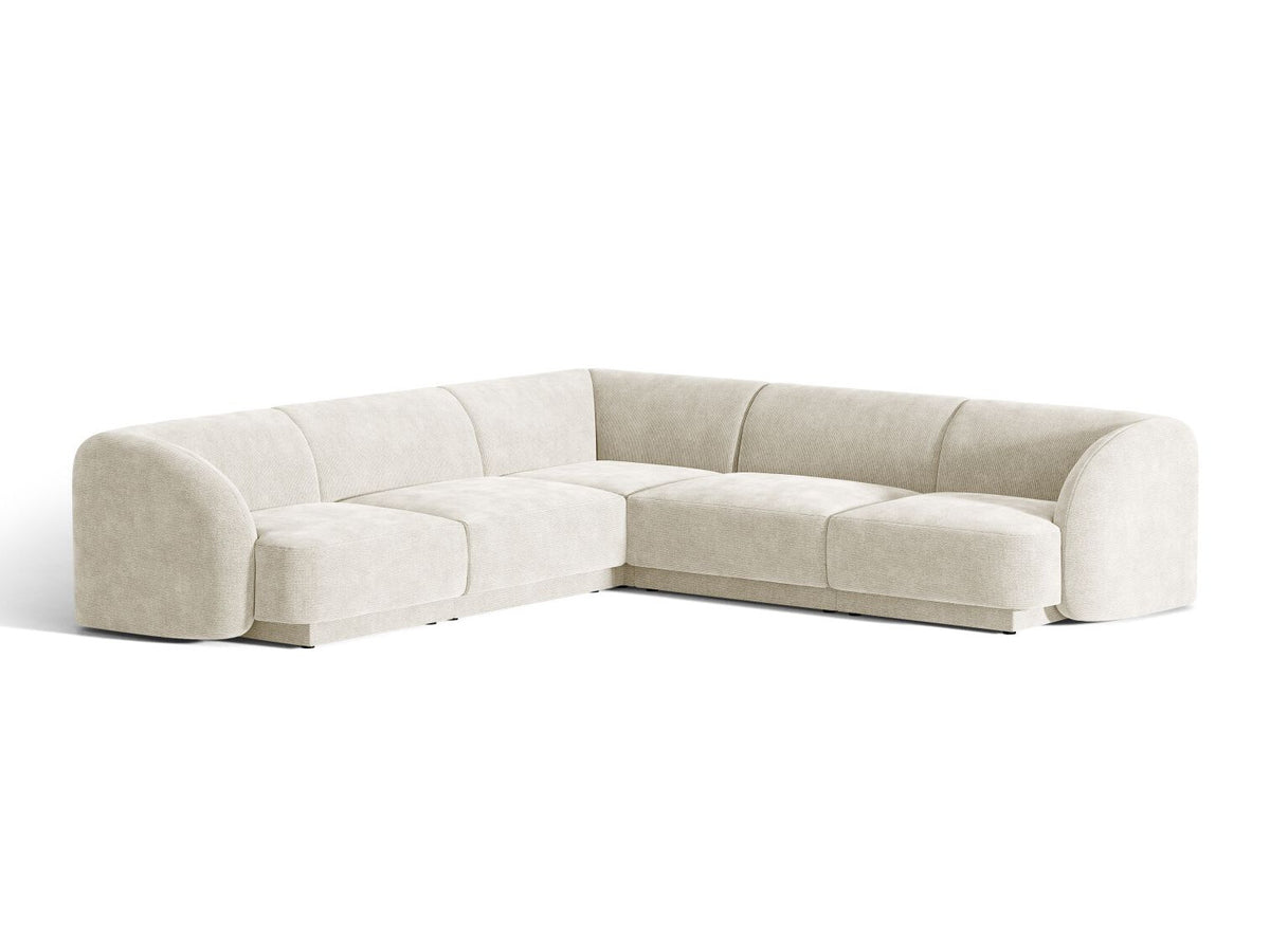 Modular corner sofa 538715