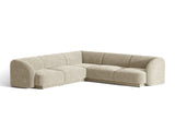 Modular corner sofa 538715
