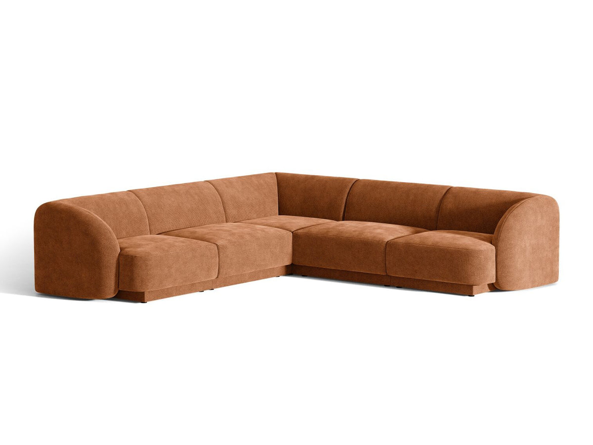 Modular corner sofa 538715
