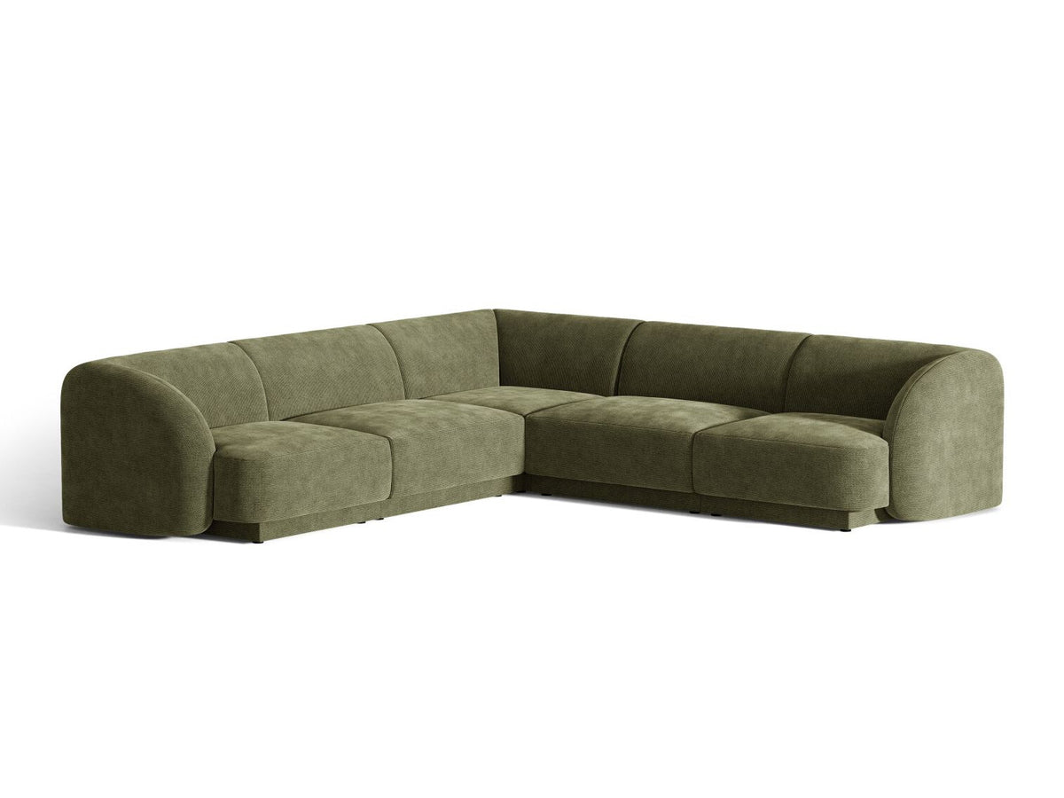 Modular corner sofa 538715