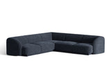 Modular corner sofa 538715