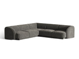 Modular corner sofa 538715