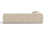 Modular corner sofa 538715